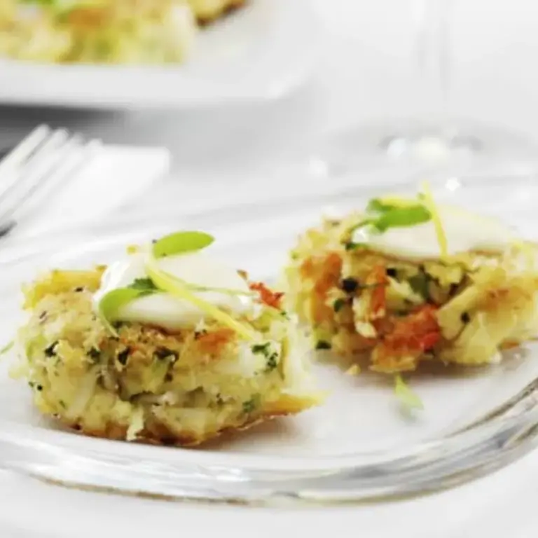 6 Irresistable Crab Meat Recipes