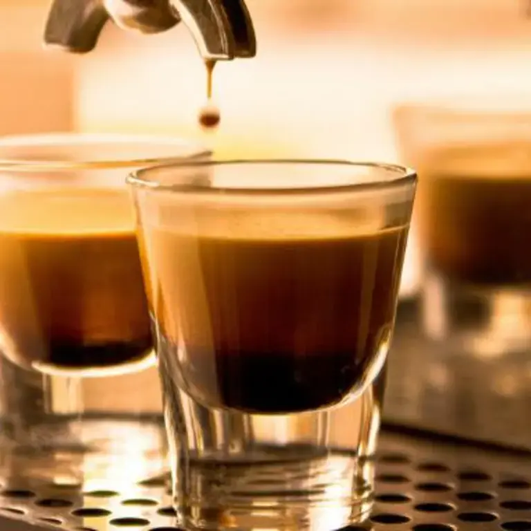 More Than Espresso: 23 Styles of Coffee Explained