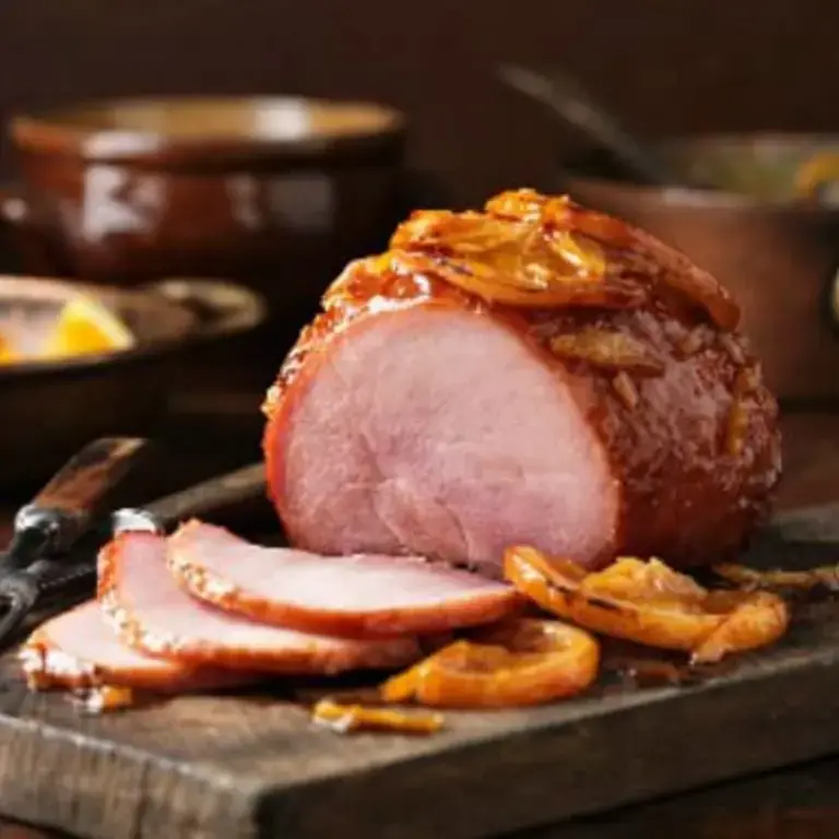 Glazed Ham Recipes: 7 Glazes For The Perfect Roast Ham