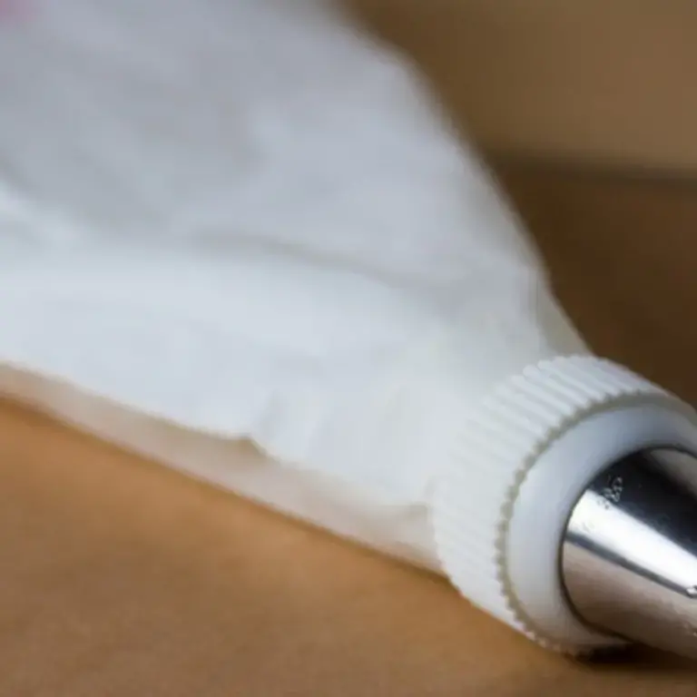 7 Clever Uses For Pastry Bags