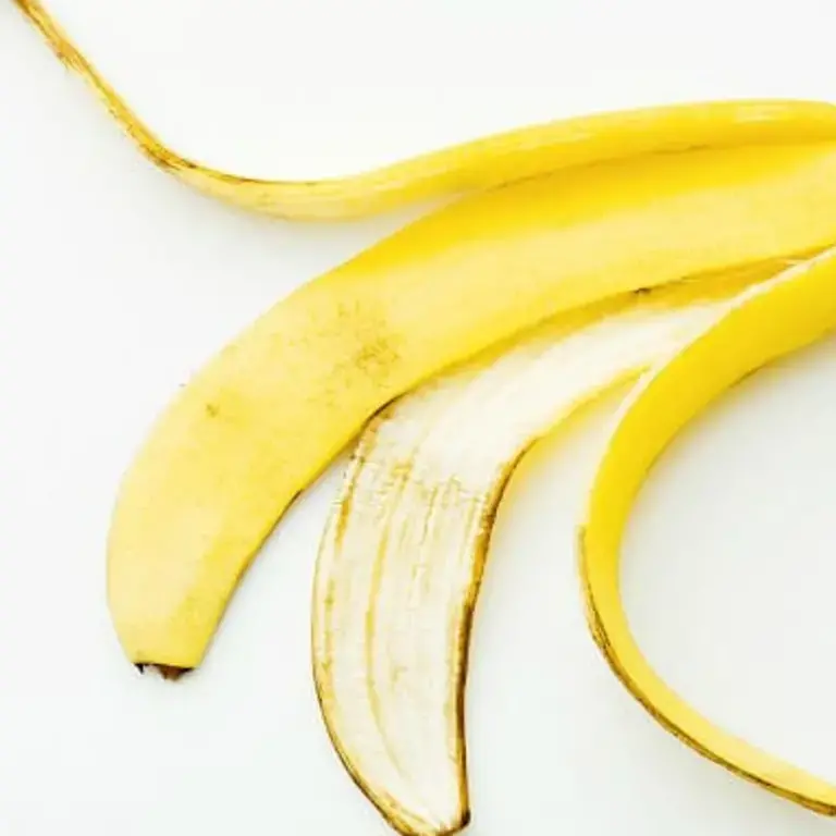 Did You Know You Can Eat Banana Peels?