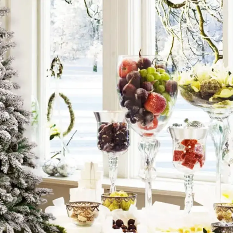 Scandinavian christmas traditions