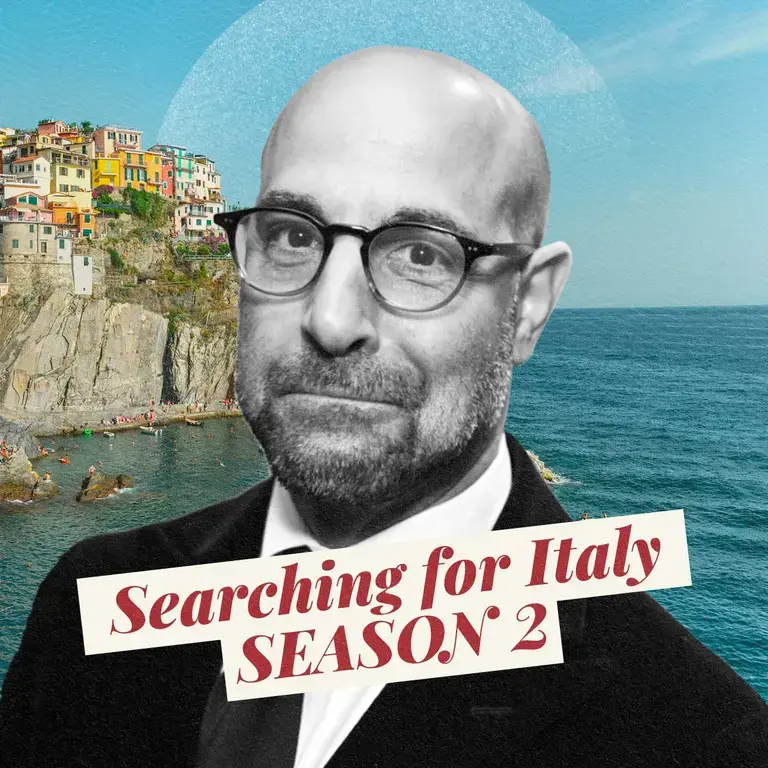 Stanley Tucci_Season 2