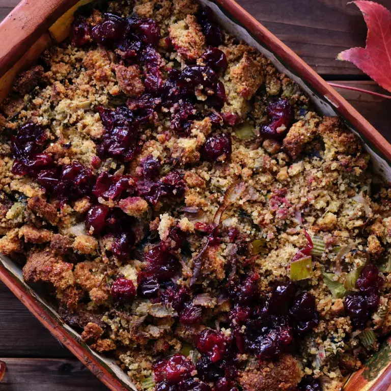 stuffing