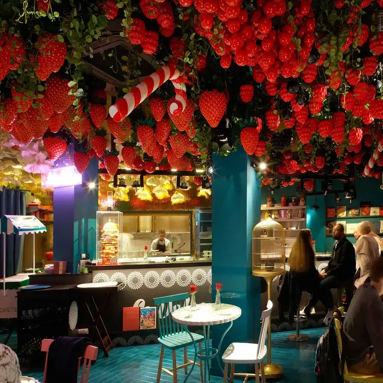 Tickets Tapas Bar Barcelona