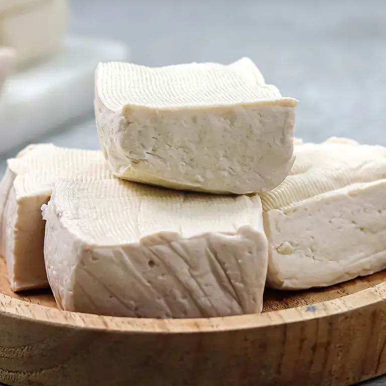 Tofu.
