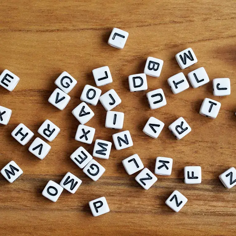 word games