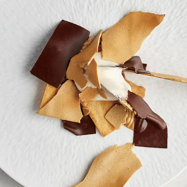 Will Goldfarb's dishes