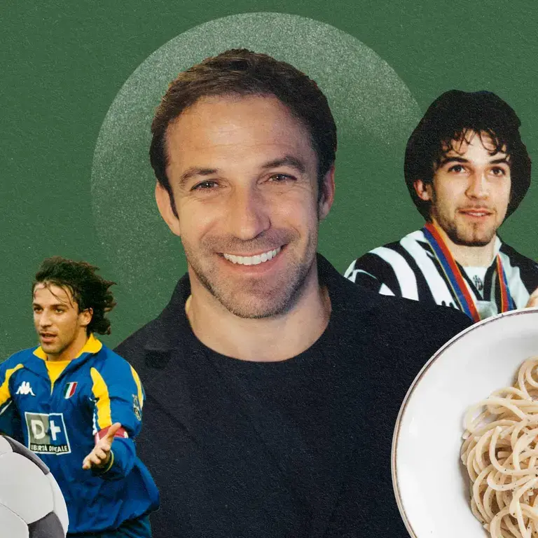 Alessandro Del Piero