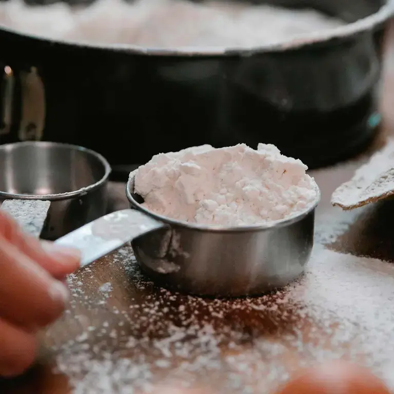 Baking Powder