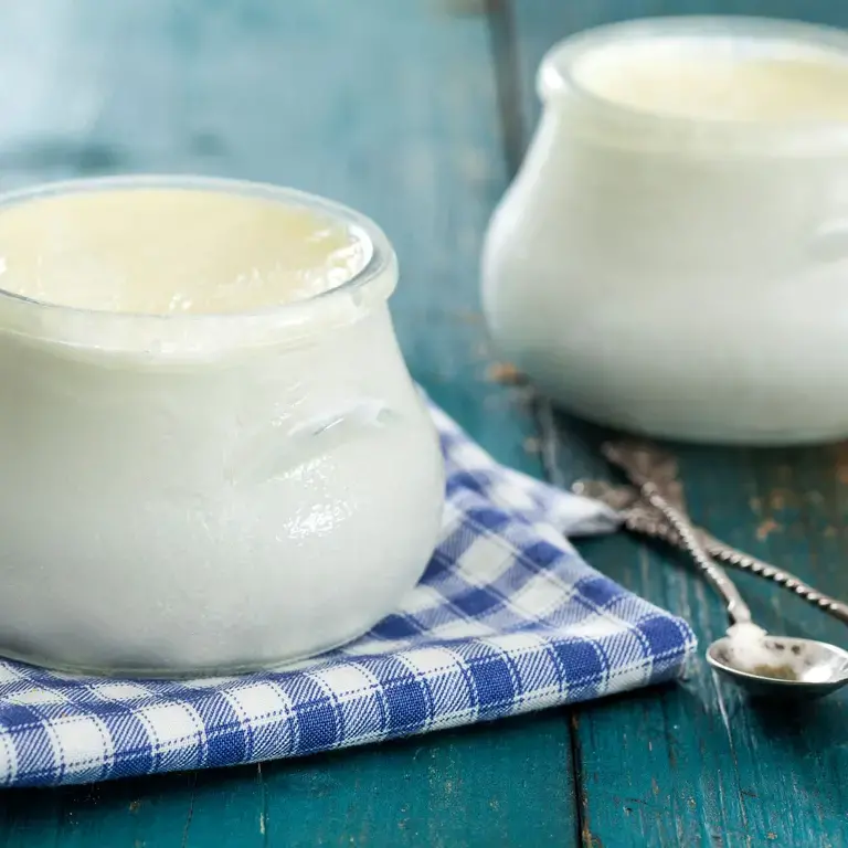buttermilk