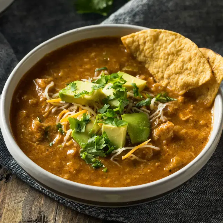 chicken-tortilla-soup