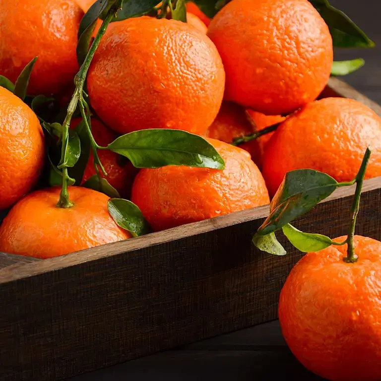 clementines ©iStock