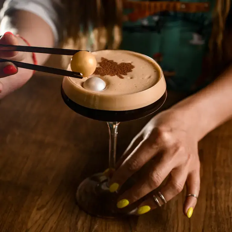 cocktail-garnishes