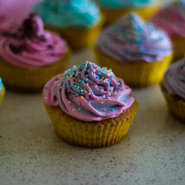 cupcakes