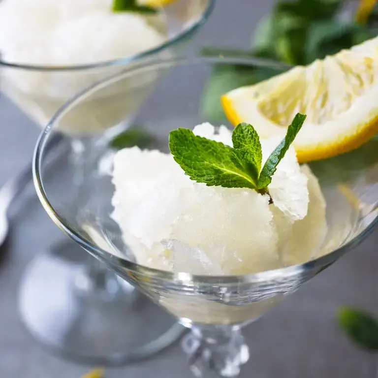 granita