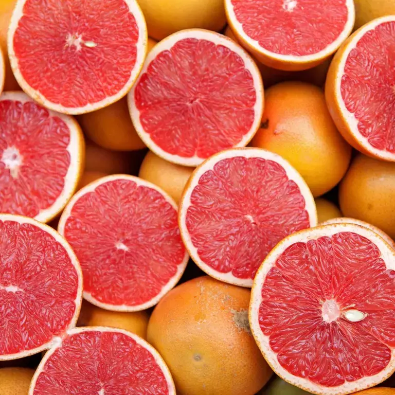 grapefruit