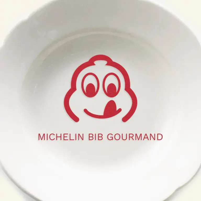michelin bib gourmand