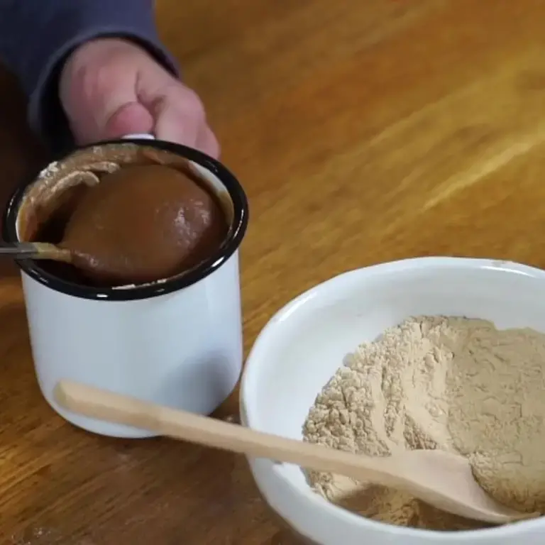 navajo coffee