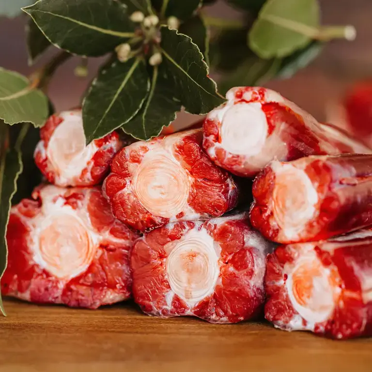 oxtail