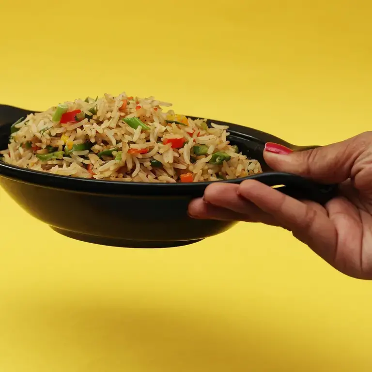 punchy jerk rice
