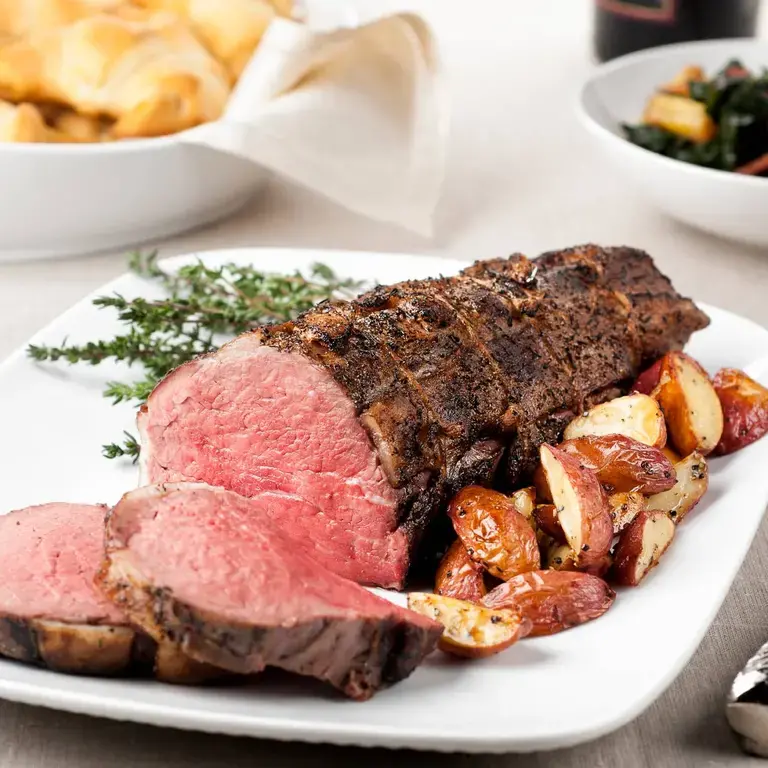 roast beef fillet ©iStock