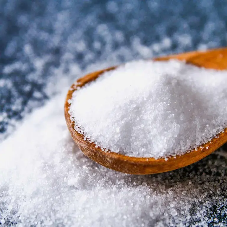 salt ©iStock