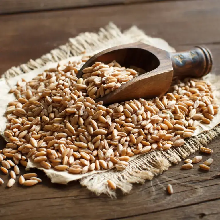 spelt