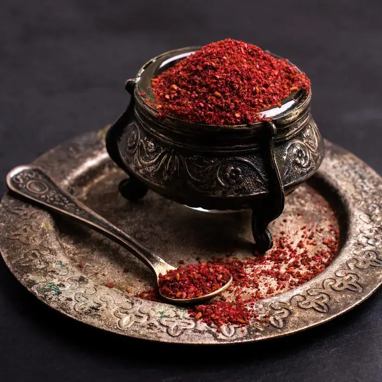 sumac