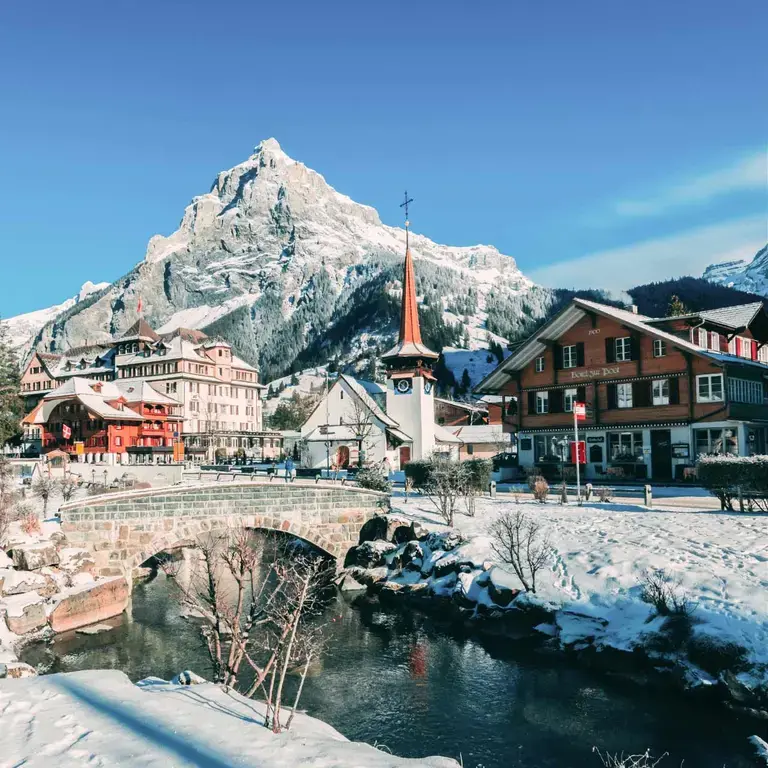 Michelin guide Switzerland