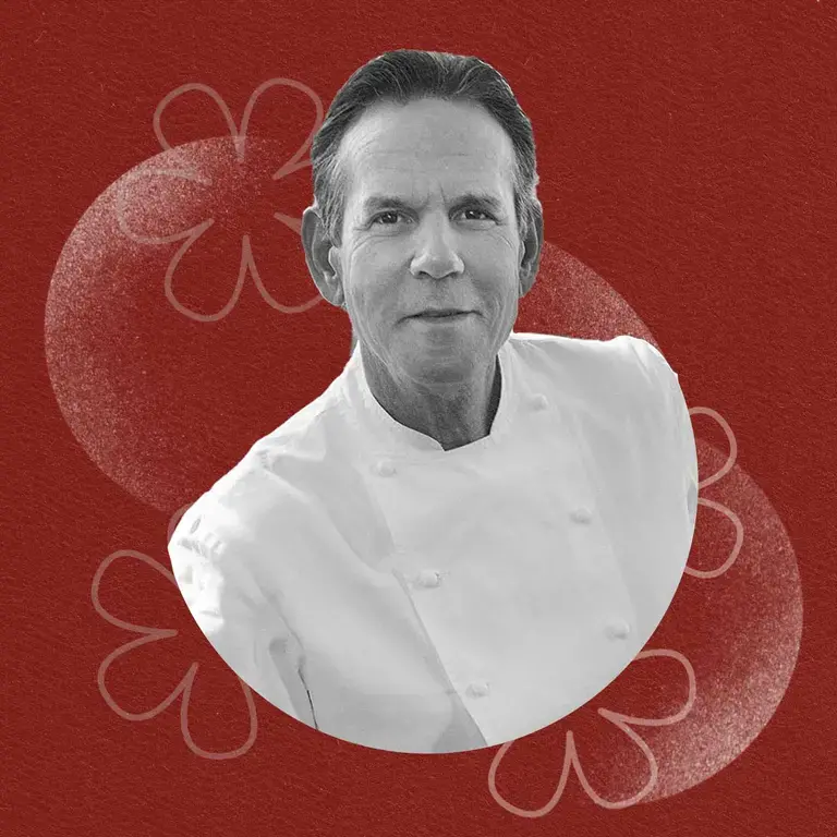 Thomas Keller