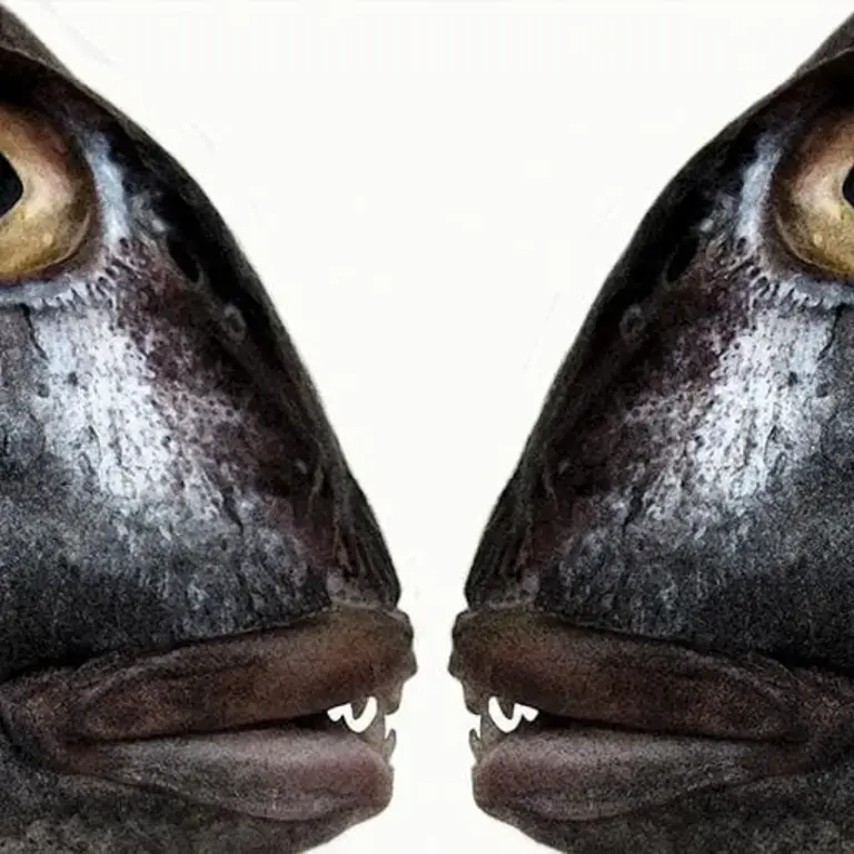 Curious Delicacies: Fish Eyes