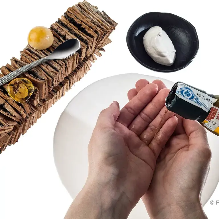 'Tarta al whisky' @Francesc-Guillamet