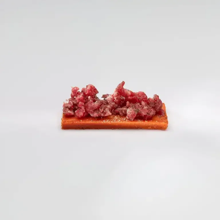 Mugaritz Menu 2021