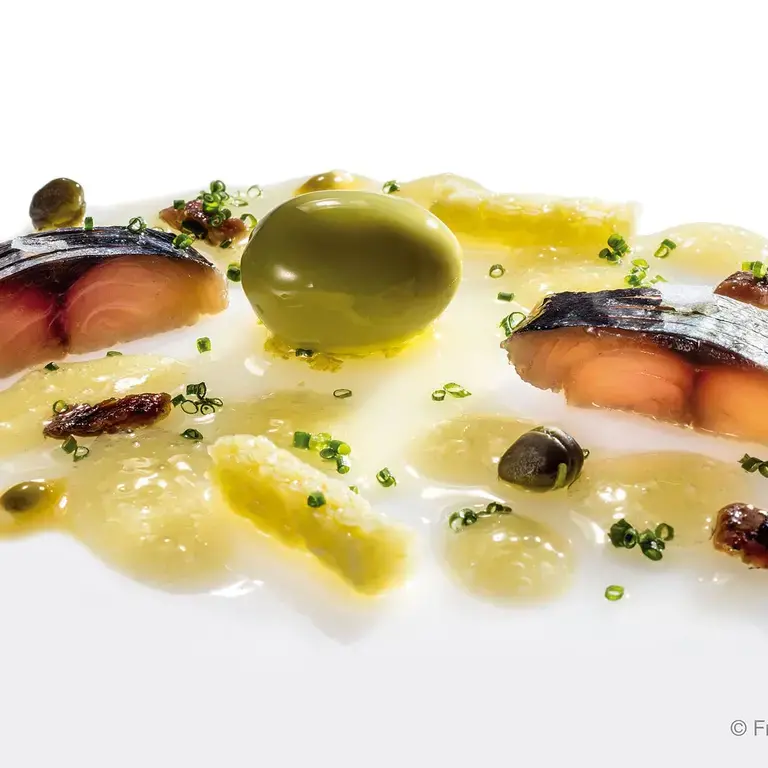 Disfrutar Gilda @Francesc Guillamet