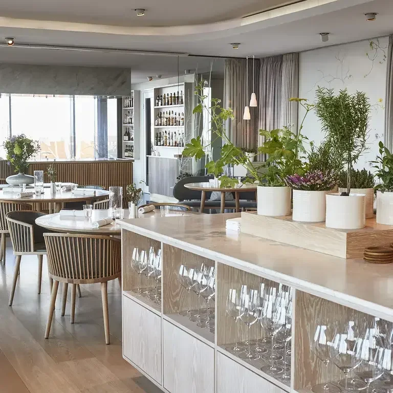 Geranium Interior 23 - Photo Credit - Claes Bech-Poulsen