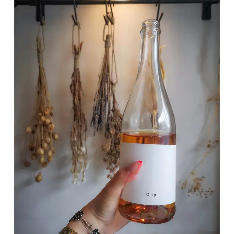Osip cider.