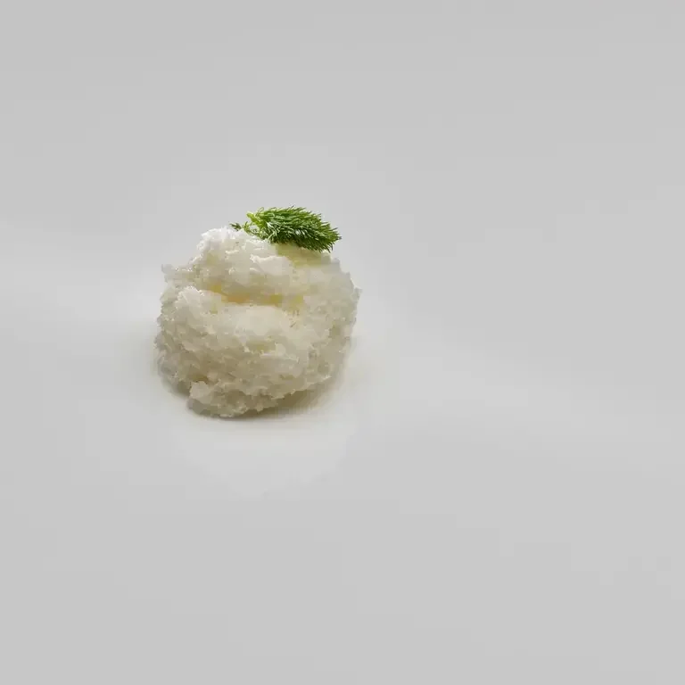 Mugaritz Menu 2021