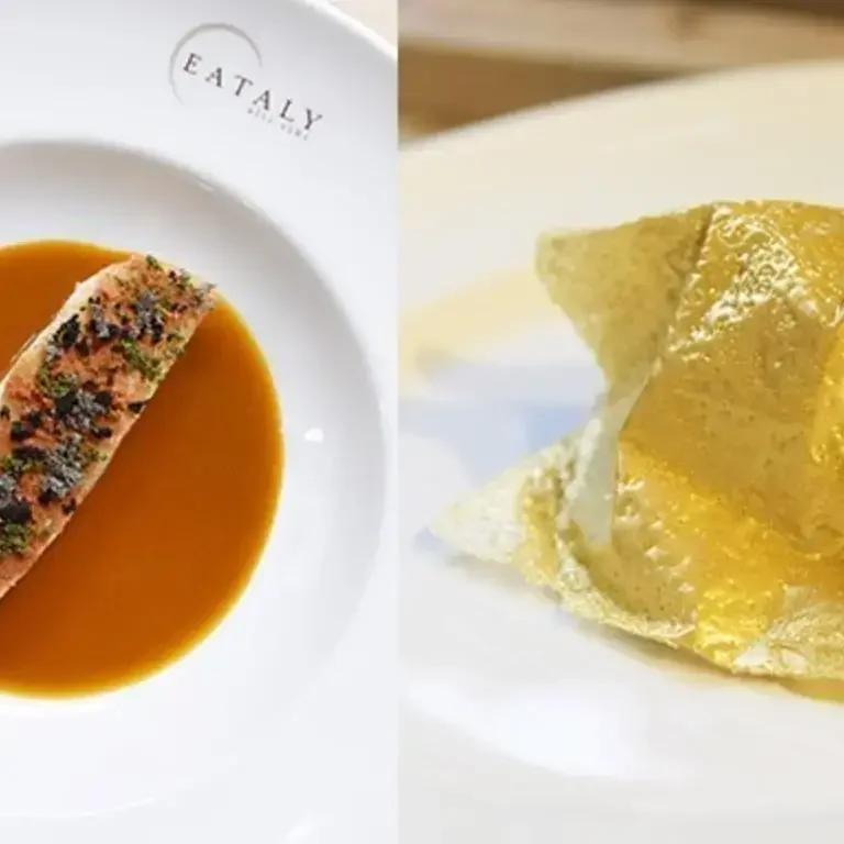 massimo-bottura-red-mullet-toasted-caramel