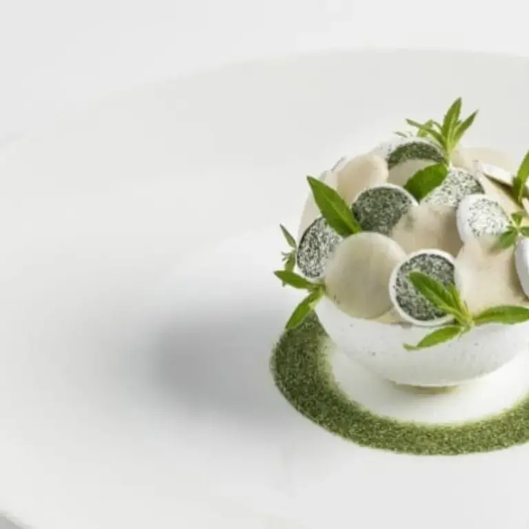 Pear verbena at Core.