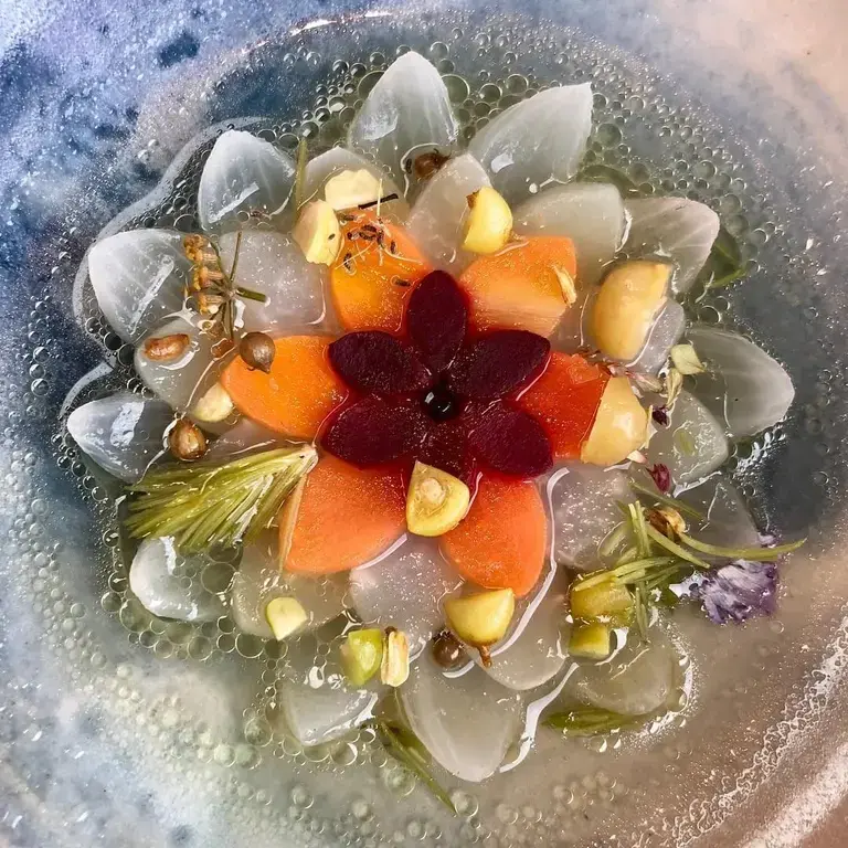 pickled-vegetables-arctic-herbs