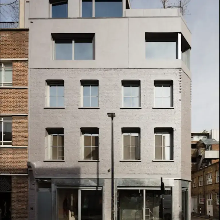 Blue Mountain School