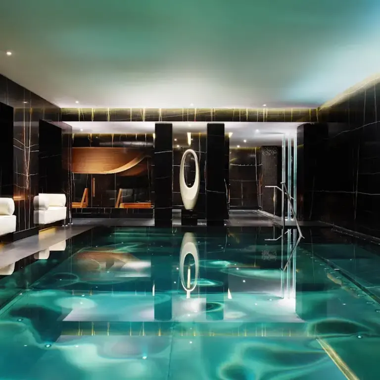 ESPA Life at Corinthia ESPA Life at Corinthia
