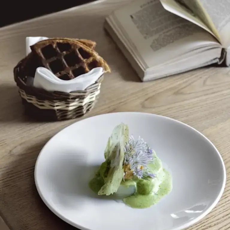 Inver Restaurant &amp; Rooms