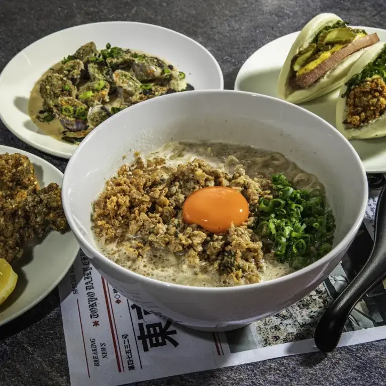 Ivan Ramen