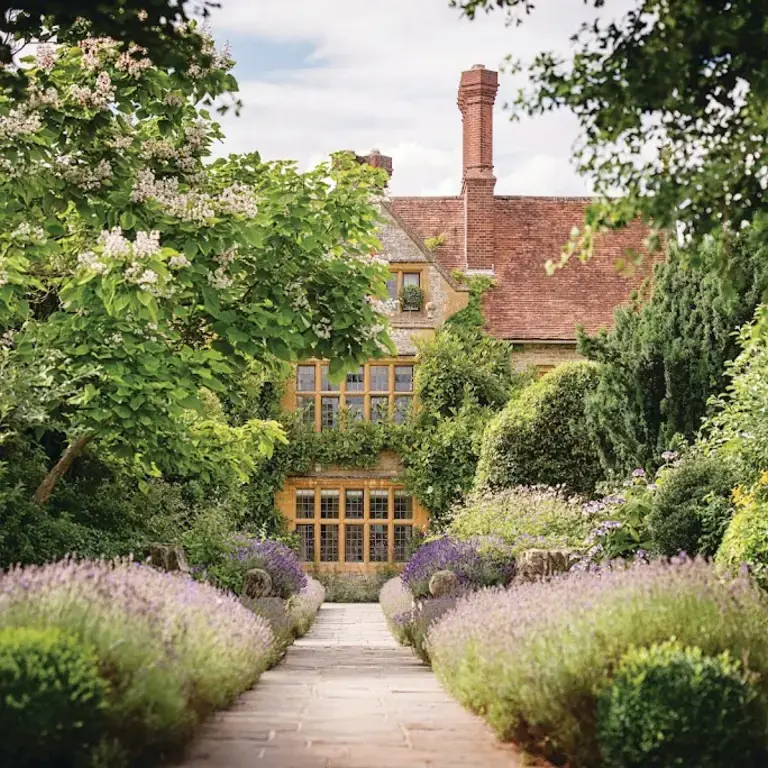 Le Manoir aux Quat’Saisons, A Belmond Hotel, Oxfordshire