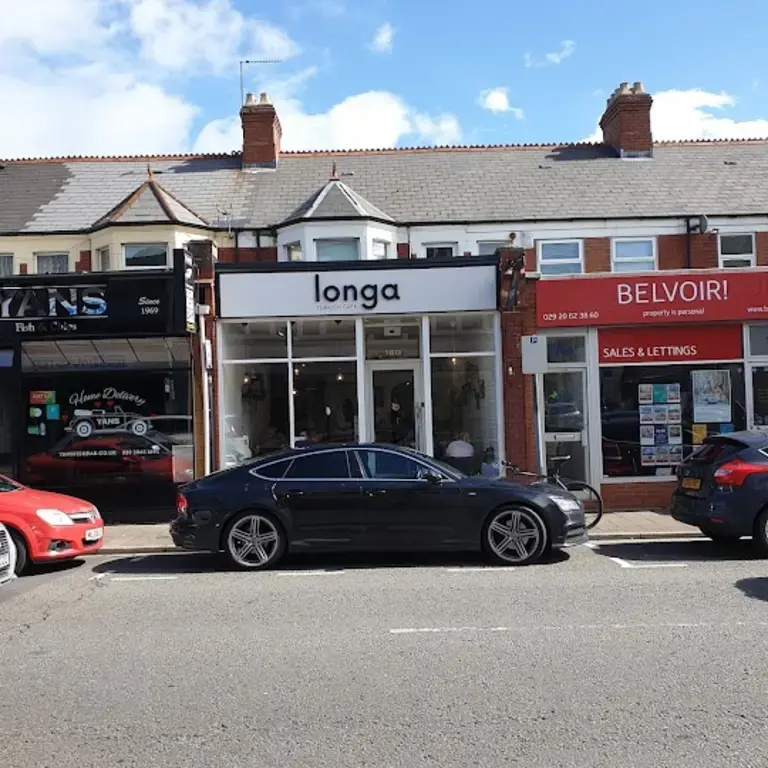 longa turkish café