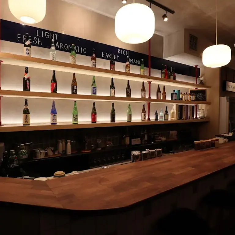 Moto - Japanese Sake Bar, Shop &amp; Eatery
