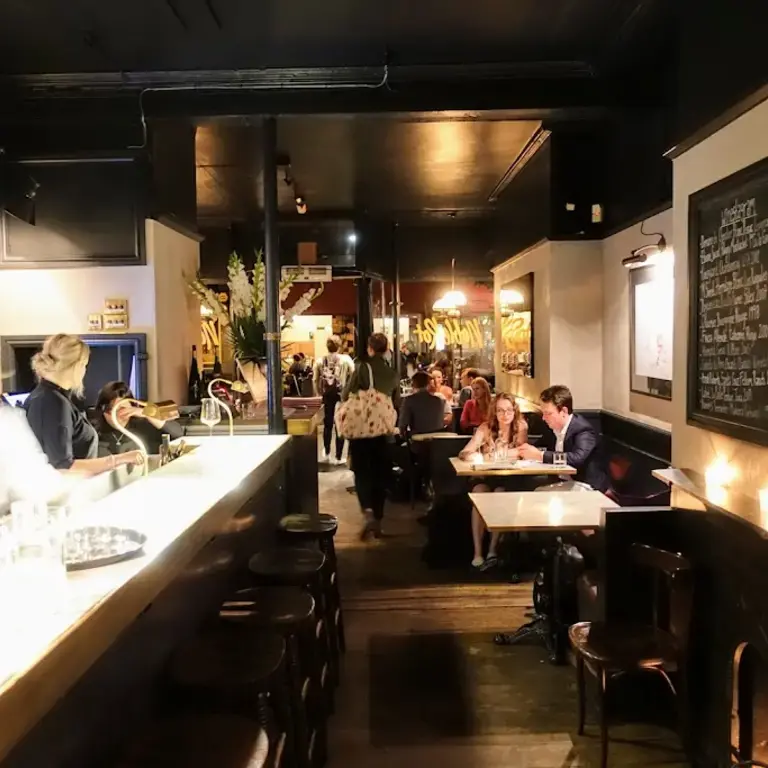 Noble Rot Lamb's Conduit