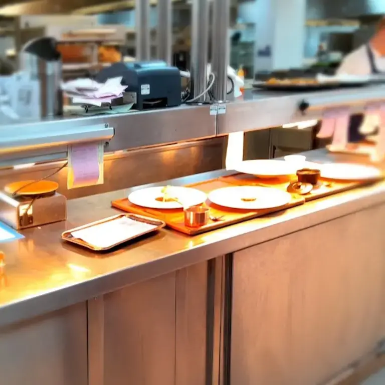 Northcote Restaurant